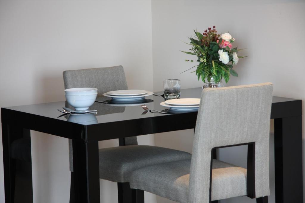 Park Village Rama II Bangkok Habitación foto
