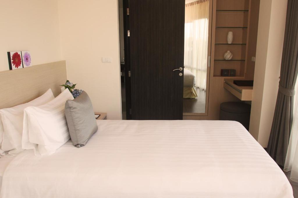 Park Village Rama II Bangkok Habitación foto